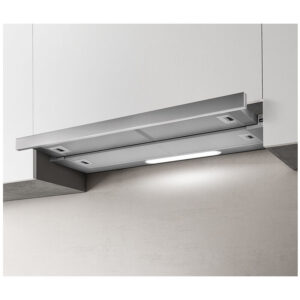 Elica Elite 35 Std GRIX/A/90 Συρόμενος Απορροφητήρας PRF0139069