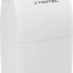 Trotec TTK 75E Αφυγραντήρας 20lt