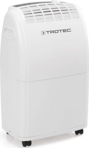Trotec TTK 75E Αφυγραντήρας 20lt