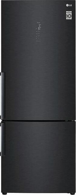 LG GBB569MCAMB Ψυγειοκαταψύκτης 462lt NoFrost Υ185xΠ70.5xΒ74εκ.