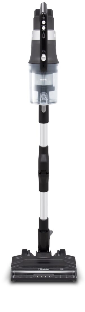 Inventor EP-ST32 Elastic Unchained Force Σκούπα Stick