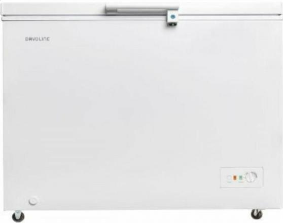 Davoline HD W 251L Dual Function SG ΝΕ Καταψύκτης Μπαούλο