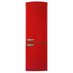 Morris MRS-31320R Retro Ψυγειοκαταψύκτης 330lt