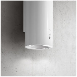 Elica Tube Pro WH Mat/A/43 Απορροφητήρας PRF0090720B