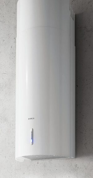 Elica Stone WH/A/33 Επιτοίχιος Απορροφητήρας PRF0007123A