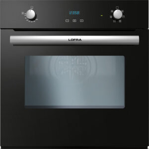 Lofra FO VN 66 GE Εντοιχιζόμενος Φούρνος Αερίου