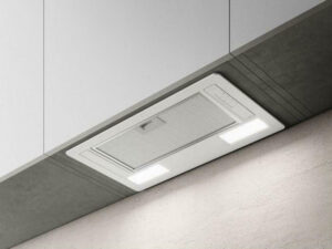 Elica Era C WH A 52 Μηχανισμός Απορρόφησης 52cm Λευκός