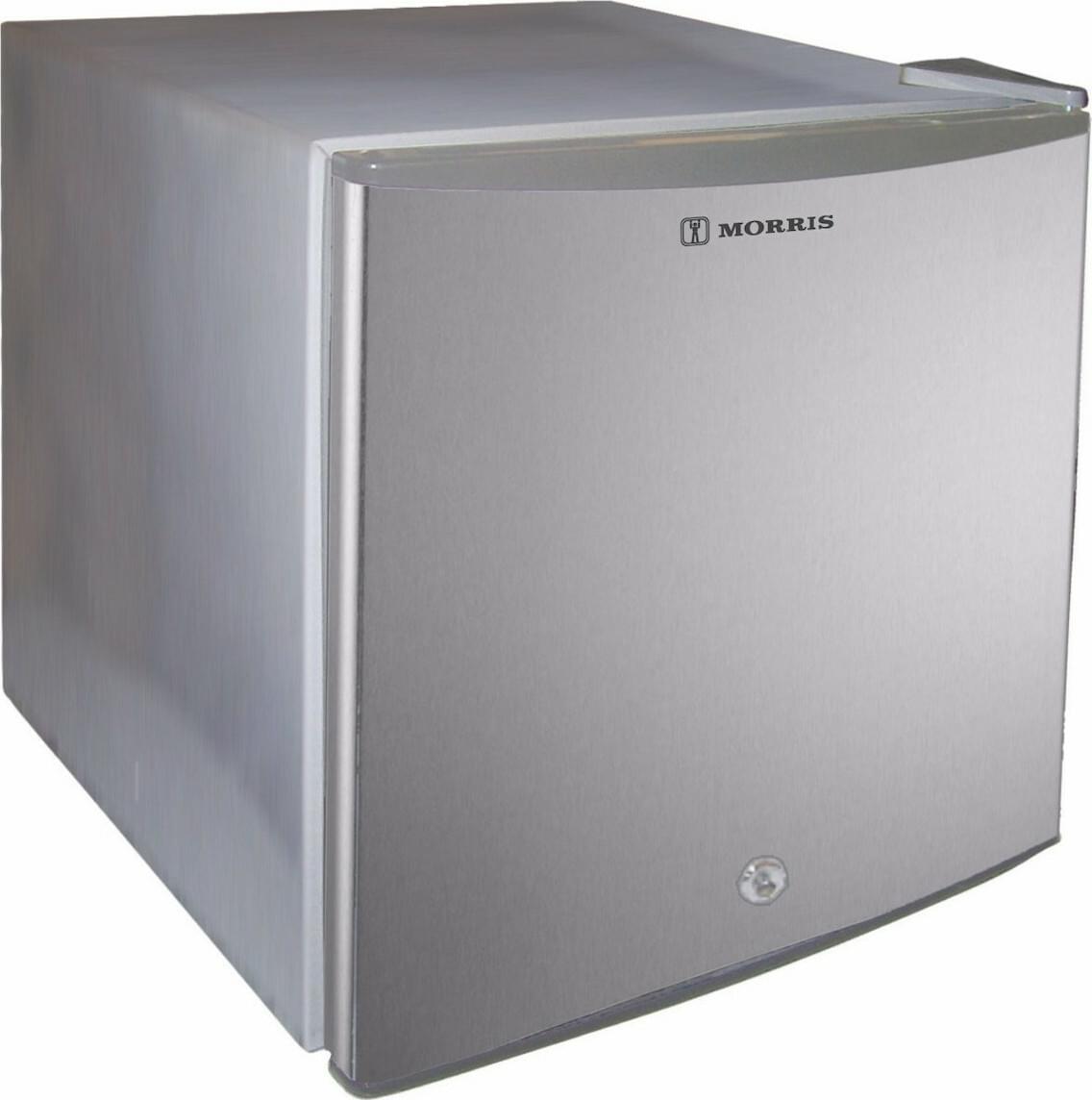 Morris S7449SDL Ψυγείο Mini Bar Inox 46lt