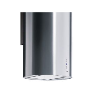 Pyramis CILINDRICO Inox Απορροφητήρας Νησίδα 065018601