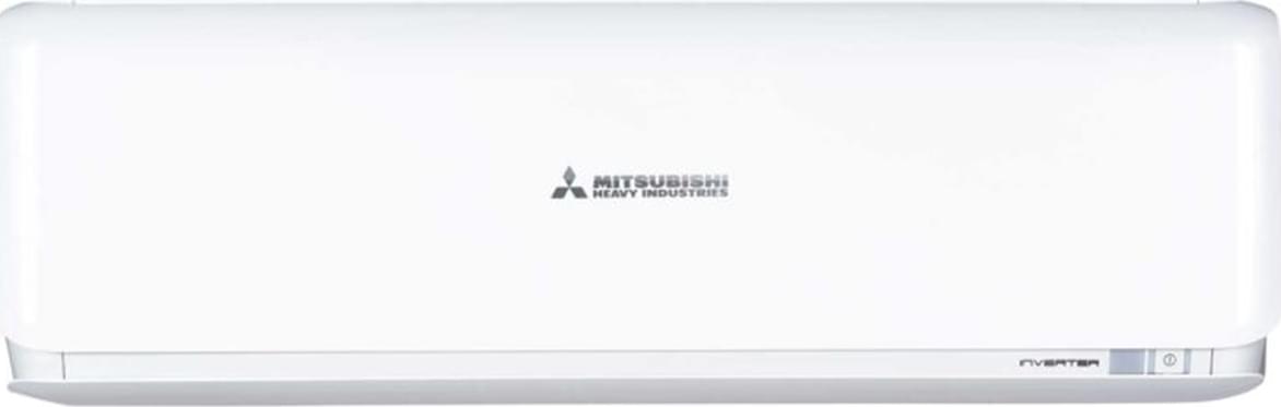 Mitsubishi Heavy SRK/SRC-25ZSX-W Κλιματιστικό Τοίχου Diamond Series