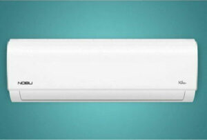 Nobu Kiku NBKU2VI32-12WFRB/NBKU2VO32-12B Κλιματιστικό