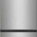Gorenje NRK6202AXL4 Ψυγειοκαταψύκτης Inox