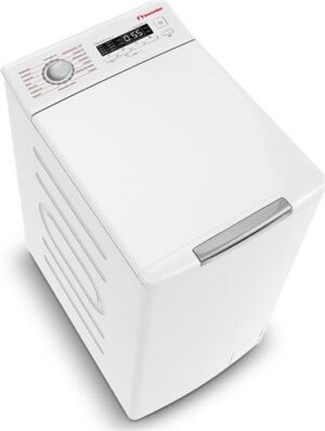 Inventor GLXΤ0712 Πλυντήριο Ρούχων άνω Φόρτωσης