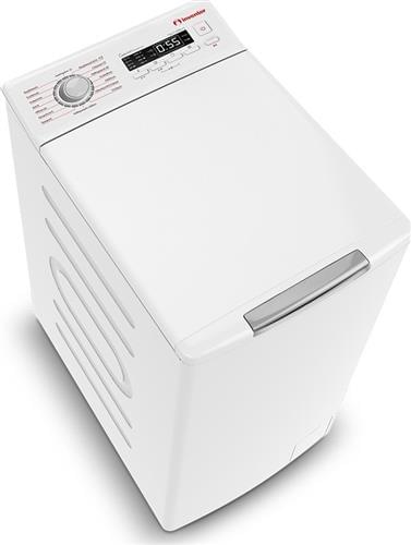 Inventor GLXΤ0712 Πλυντήριο Ρούχων άνω Φόρτωσης