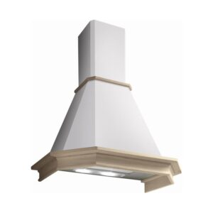 Pyramis Ρουστίκ 90cm Απορροφητήρας Τζάκι 065018102