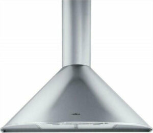 Elica Tonda IX F/60 Απορροφητήρας Καμινάδα 60cm Inox