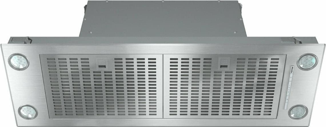 Miele DA 2390 Μηχανισμός Απορρόφησης 90cm Inox