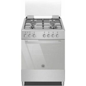 La Germania SE66 4 G X Κουζίνα Αερίου 57lt με Εστίες Αερίου