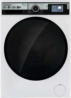 Hyundai HWM19-1409TJ/FT Πλυντήριο ρούχων