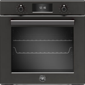 Bertazzoni F60 11 PRO V P T N Εντοιχιζόμενος Φούρνος Ατμού