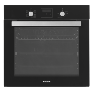 Robin BN-80 Φούρνος Άνω Πάγκου