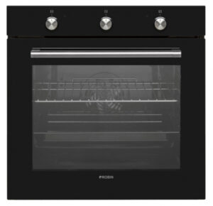 Robin SB-60 Εντοιχιζόμενος Φούρνος Άνω Πάγκου