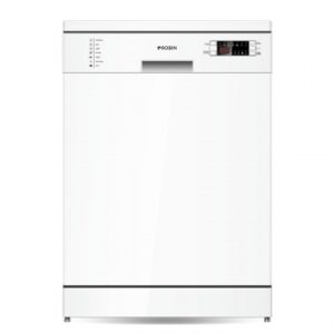 Robin SB-160 Πλυντήριο Πιάτων 60cm Λευκό