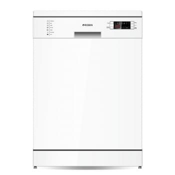 Robin SB-160 Πλυντήριο Πιάτων 60cm Λευκό