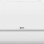 LG Ocean Dualcool S24ET U24/S24ET NSK Κλιματιστικό Inverter 24000 BTU με Ιονιστή και WiFi