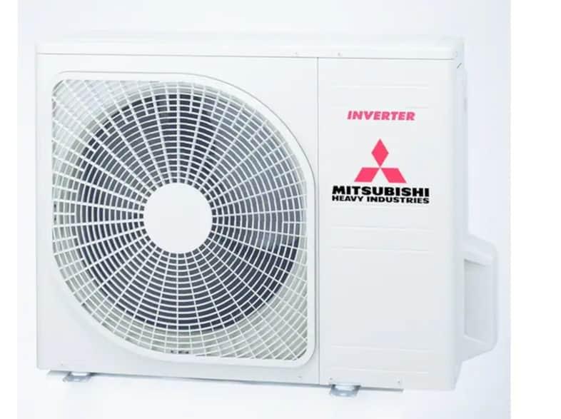 Mitsubishi Heavy Industries SRK/SRC-50 ZSP-W - Image 2