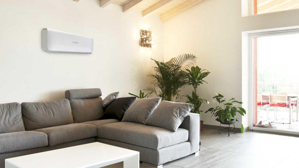 Mitsubishi SRK/SRC-50ZSX-W Κλιματιστικό Inverter 18000 BTU A++/A++ - Image 3