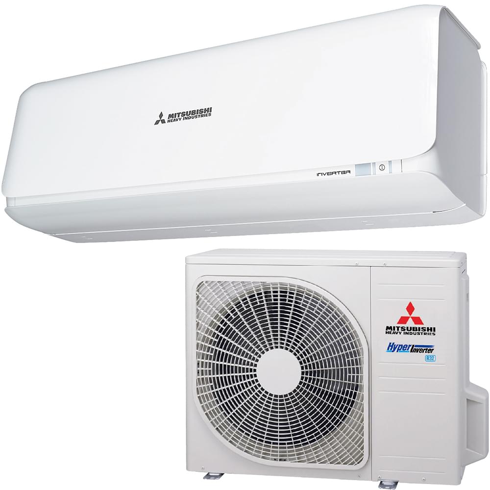 Mitsubishi SRK/SRC-50ZSX-W Κλιματιστικό Inverter 18000 BTU A++/A++ - Image 2