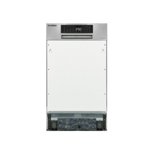 Hyundai HDW21-4560SBI/X Εντοιχιζόμενο Πλυντήριο Πιάτων