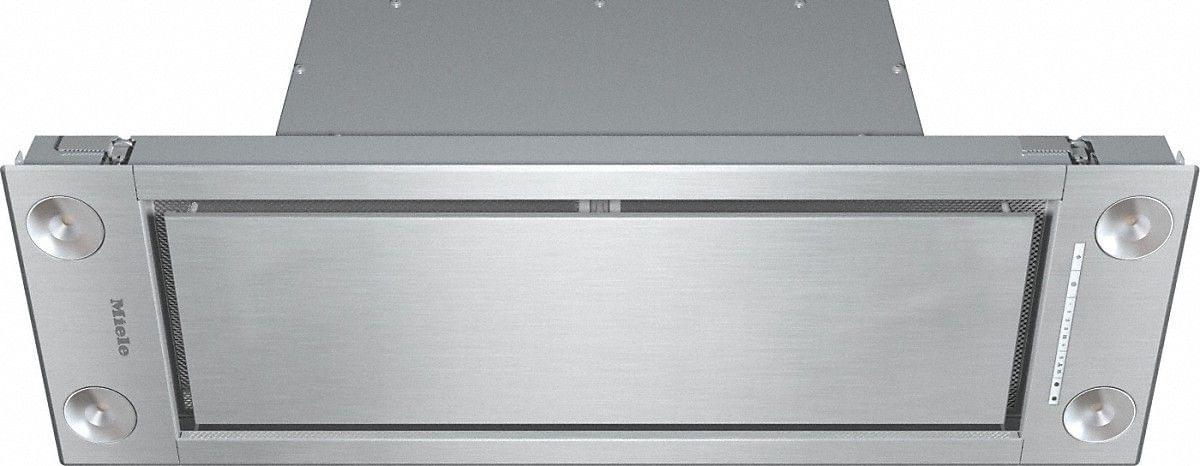 Miele DA 2698 Μηχανισμός Απορρόφησης