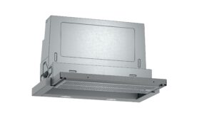 Neff D46ED52X1 Εντοιχιζόμενος συρόμενος απορροφητήρας 60 cm