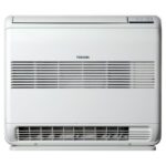 Toshiba Bi-Flow RAS-B13J2FVG-E/RAS-13J2AVSG-E Κλιματιστικό δαπέδου