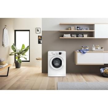Hotpoint-Ariston NS702U W EU N Πλυντήριο Ρούχων 7kg - Image 2