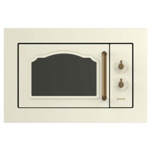 Gorenje BM235CLI Φούρνος Μικροκυμάτων με Grill 23lt Μπεζ