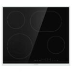 Gorenje ECT643BX Κεραμική Εστία Αυτόνομη 60x52.5cm Inox
