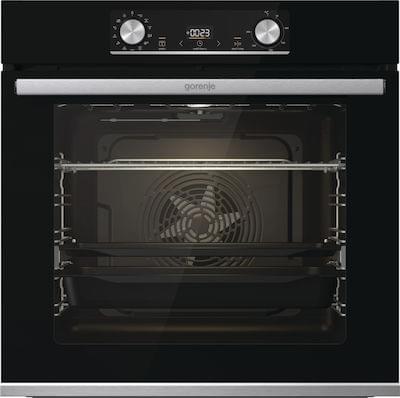 Gorenje BOSX6737E13BG Φούρνος άνω Πάγκου 77lt χωρίς Εστίες Π59.5εκ.