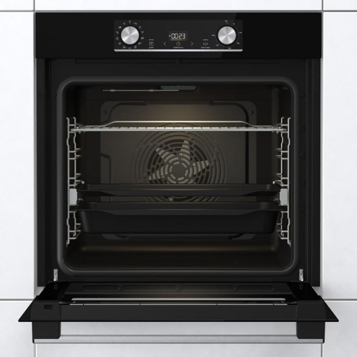 Gorenje BOSX6737E13BG Φούρνος άνω Πάγκου 77lt χωρίς Εστίες Π59.5εκ. - Image 2