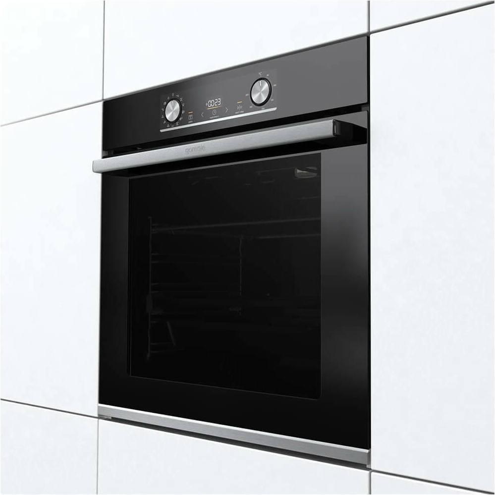 Gorenje BOSX6737E13BG Φούρνος άνω Πάγκου 77lt χωρίς Εστίες Π59.5εκ. - Image 3