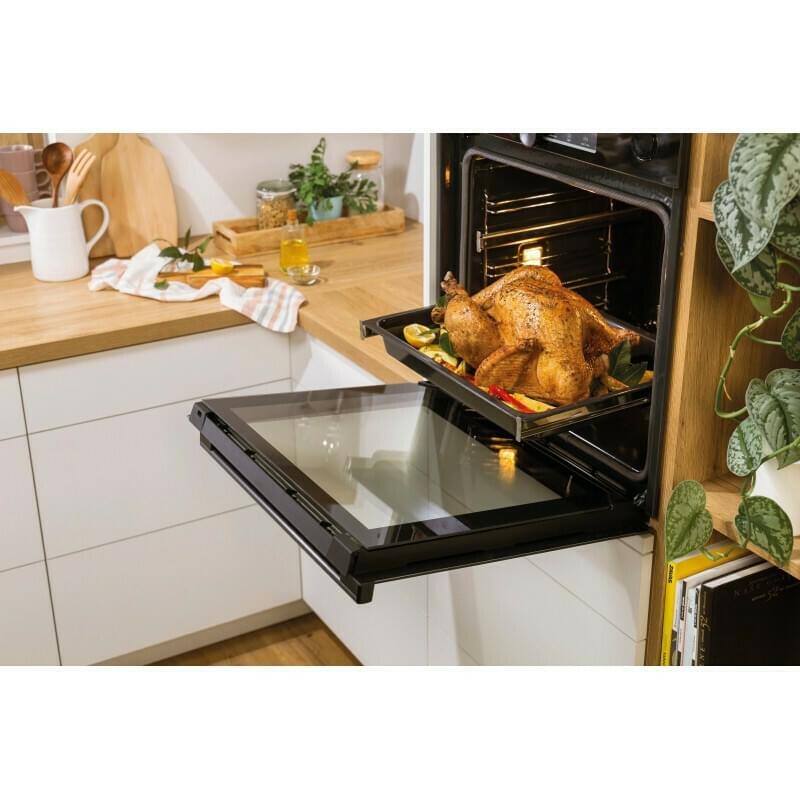 Gorenje BOSX6737E13BG Φούρνος άνω Πάγκου 77lt χωρίς Εστίες Π59.5εκ. - Image 4