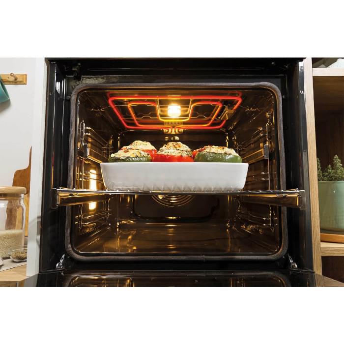 Gorenje BOSX6737E13BG Φούρνος άνω Πάγκου 77lt χωρίς Εστίες Π59.5εκ. - Image 5