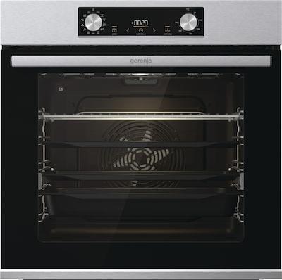 Gorenje BPS6737E14X Φούρνος άνω Πάγκου 77lt