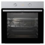 Gorenje BO6717E03X Φούρνος άνω Πάγκου 77lt χωρίς Εστίες Π59.5εκ.