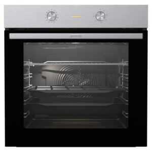 Gorenje BO6717E03X Φούρνος άνω Πάγκου 77lt χωρίς Εστίες Π59.5εκ.