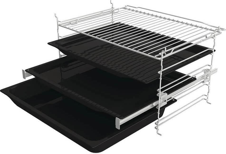 Gorenje BPS6737E14X Φούρνος άνω Πάγκου 77lt - Image 4