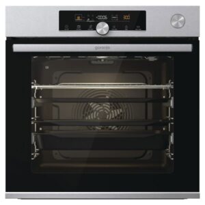 Gorenje BSA6747A04XWI Φούρνος άνω Πάγκου 77lt χωρίς Εστίες Π59.5εκ.