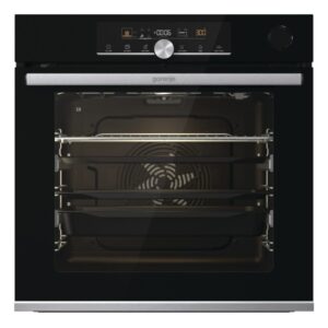 Gorenje BPSAX6747A08BGWI Φούρνος άνω Πάγκου 77lt